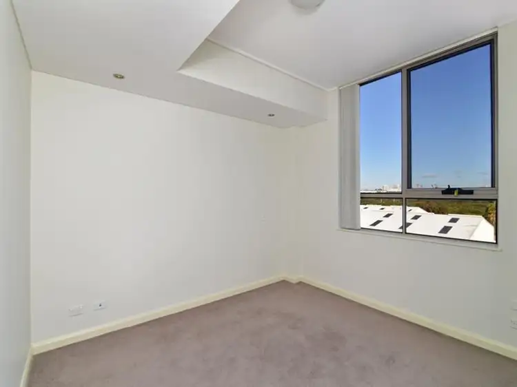 Seventh view of Homely apartment listing, 512/19 Hill Road, Wentworth Point NSW 2127