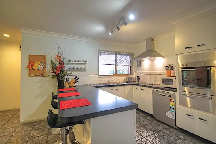 Fourth view of Homely house listing, 10 Wilton Court, Flinders View QLD 4305