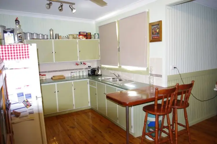 Second view of Homely house listing, 66 Greaves Street, Inverell NSW 2360