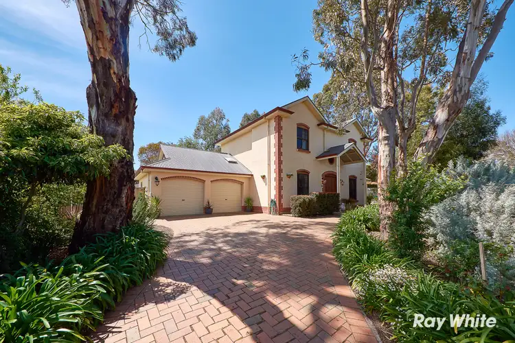 Second view of Homely house listing, 22 Ware Close, Mount Barker SA 5251
