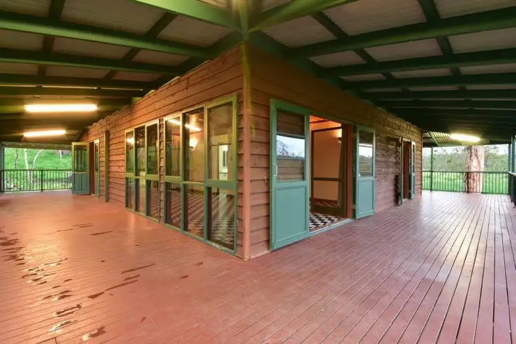 Second view of Homely house listing, 1101 Conway Road, Conway QLD 4800