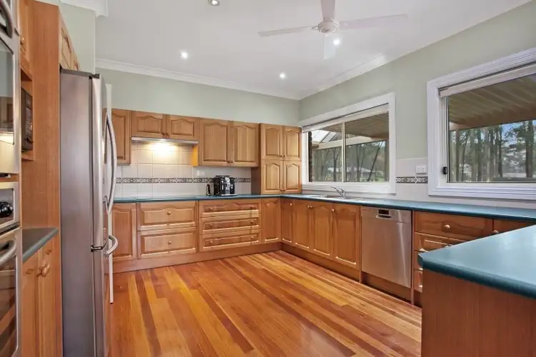 Third view of Homely house listing, 4 Durham Grove, Wallalong NSW 2320