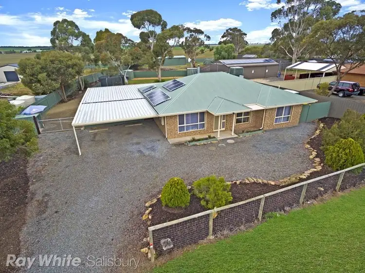 9 Pratt Road, Wasleys SA 5400