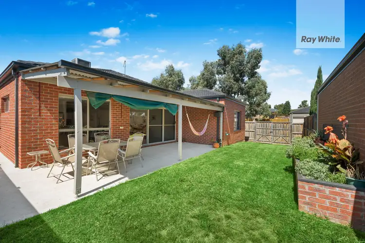 Fifth view of Homely house listing, 44 Gledswood Avenue, South Morang VIC 3752