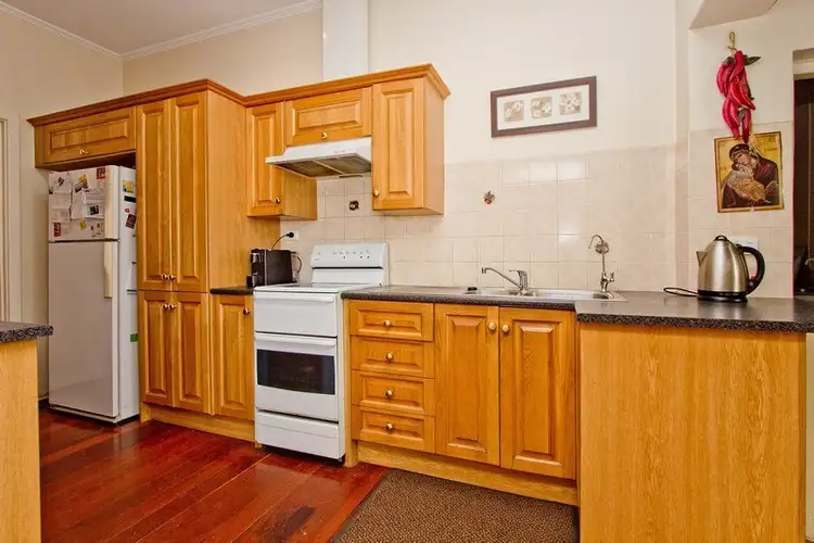 Fourth view of Homely house listing, 93 East Terrace, Henley Beach SA 5022