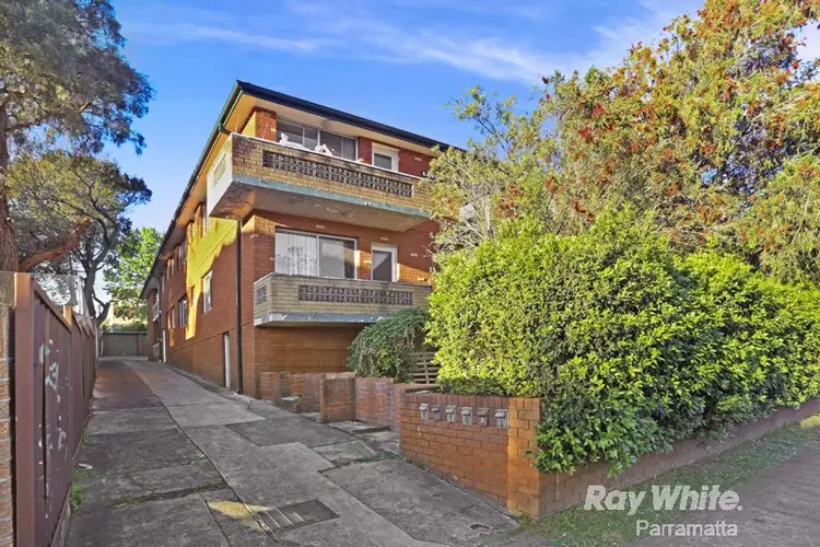 Seventh view of Homely unit listing, 4/35 Bowden Street, Harris Park NSW 2150