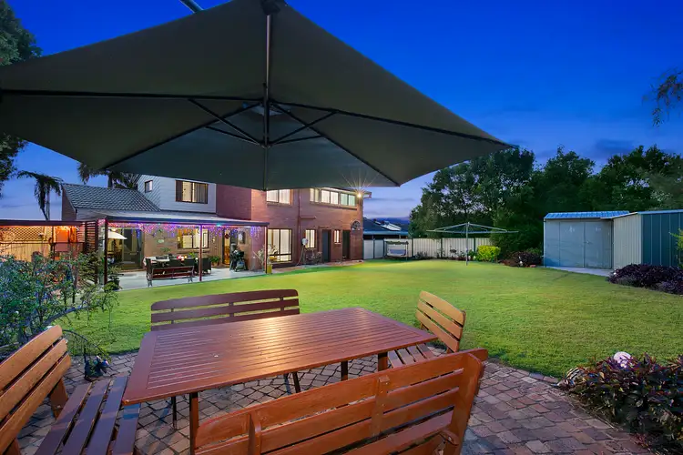 Fourth view of Homely house listing, 36 Reading Drive, Alexandra Hills QLD 4161