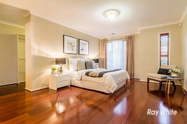 Sixth view of Homely house listing, 7 Castawellan Street, Lyndhurst VIC 3975
