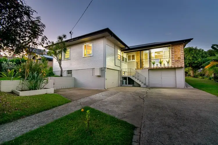 Main view of Homely house listing, 31 Tolmie Street, Zillmere QLD 4034