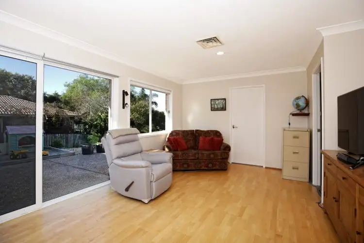 Fifth view of Homely house listing, 12 Kareela Crescent, North Nowra NSW 2541