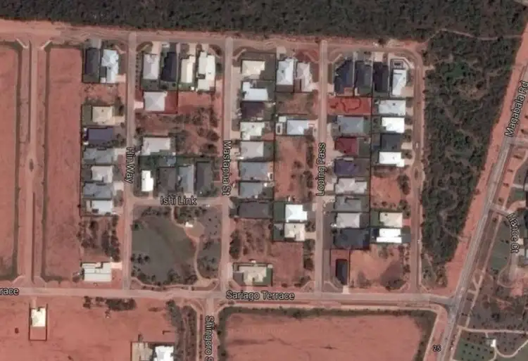 Fifth view of Homely land listing, 19 Hin Way, Bilingurr WA 6725