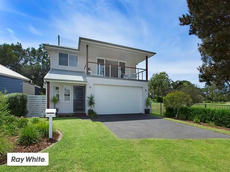 298 Riverside Drive, Minnamurra NSW 2533