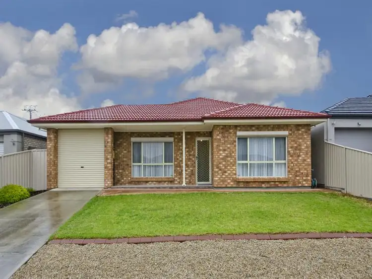 3 Borrillo Avenue, Newton SA 5074