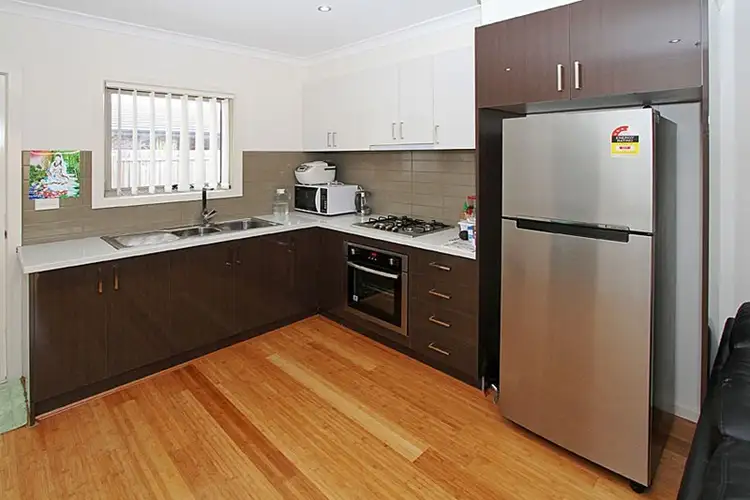 Second view of Homely unit listing, 3/19 Central Avenue, Thomastown VIC 3074