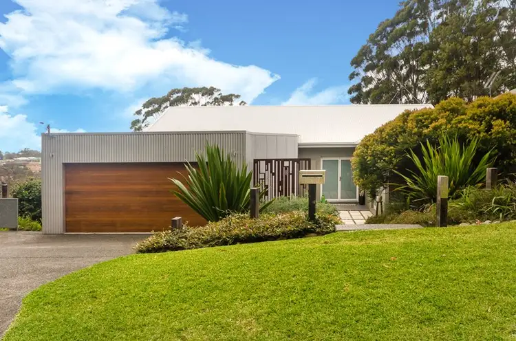 16 Cresting Avenue, Corrimal NSW 2518