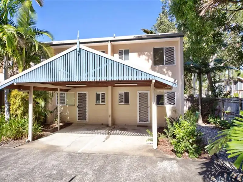 Main view of Homely unit listing, 6/44 Trinity Beach Road, Trinity Beach QLD 4879