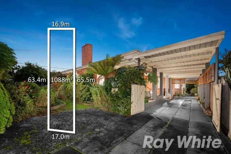 Main view of Homely house listing, 17 Gilbert Court, Scoresby VIC 3179