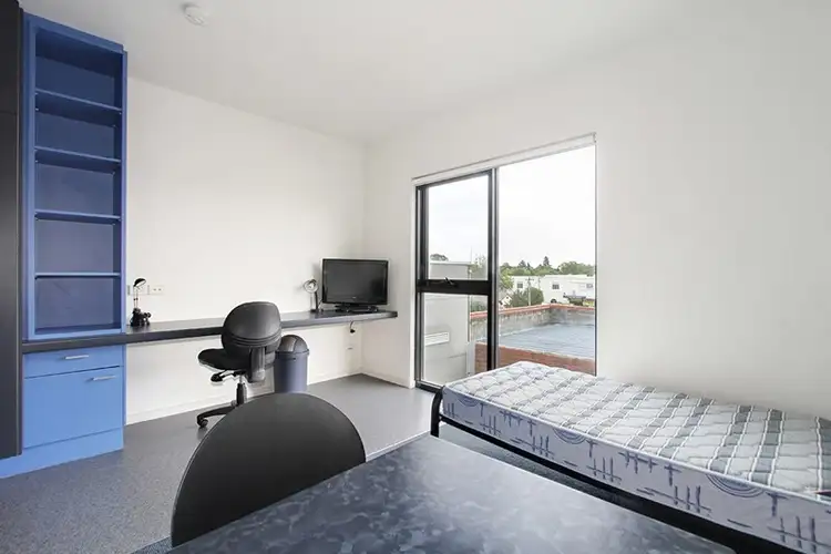 Third view of Homely apartment listing, 302/141 Waverley Road, Malvern East VIC 3145