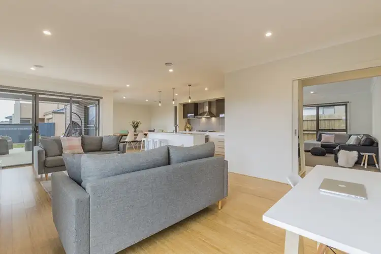 Sixth view of Homely house listing, 19 Hudson Street, Armstrong Creek VIC 3217