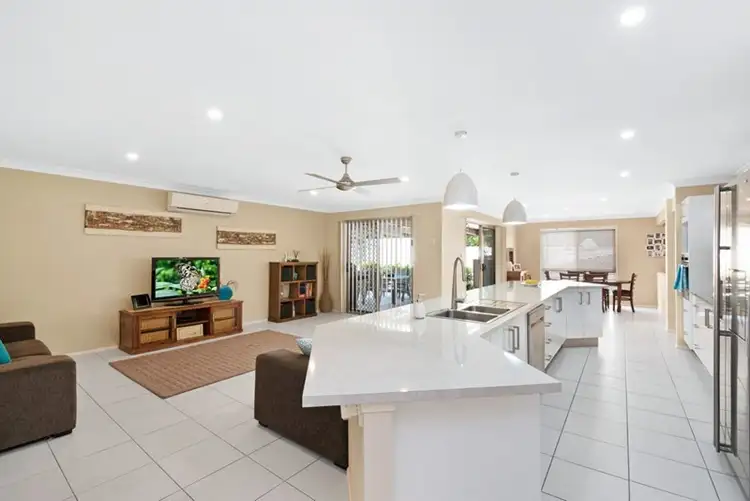 Fourth view of Homely house listing, 81 Mariner Boulevard, Deception Bay QLD 4508