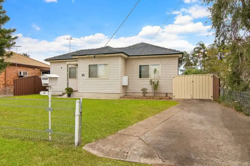 Main view of Homely house listing, 84 Crudge Road, Marayong NSW 2148