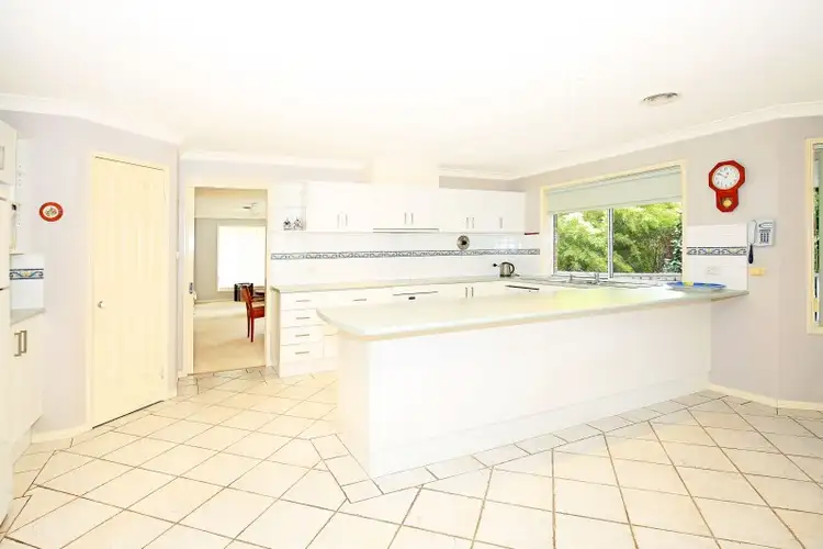 Fourth view of Homely house listing, 4 Magnolia Grove, Bomaderry NSW 2541