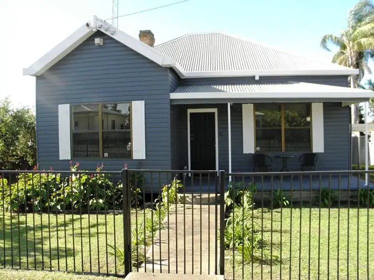 Main view of Homely house listing, 56 Allandale Road, Cessnock NSW 2325