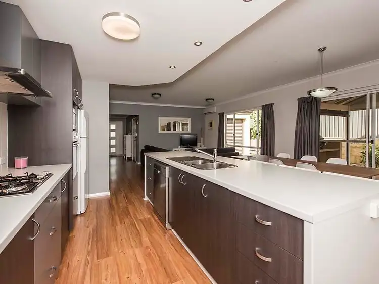 Third view of Homely house listing, 12 Glastonbury Street, Leda WA 6170