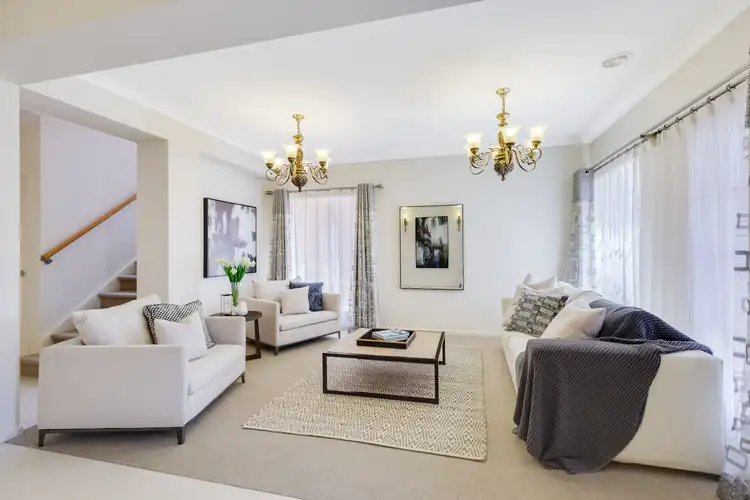 Seventh view of Homely house listing, 33 Abercrombie Grove, Epping VIC 3076