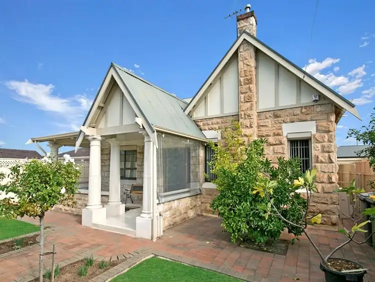 Second view of Homely house listing, 53 Alfred Road, West Croydon SA 5008