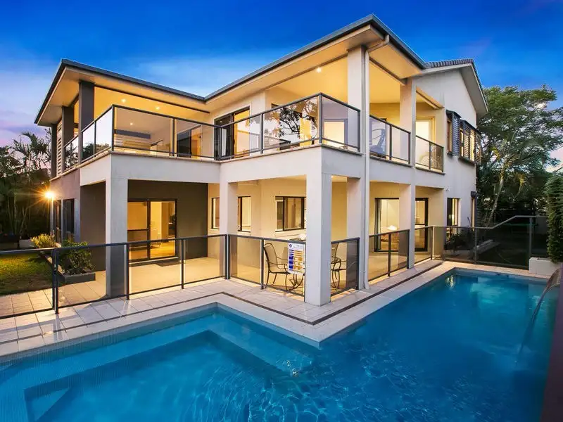 Main view of Homely house listing, 51 Jericho Circuit, Murarrie QLD 4172