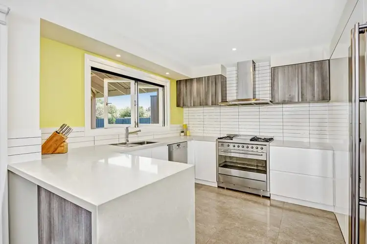 Third view of Homely house listing, 48 Kellbourne Drive, Rowville VIC 3178