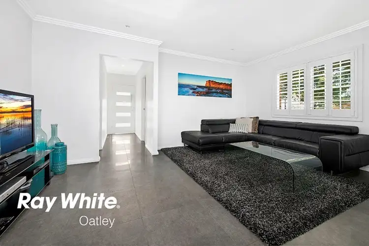 Fourth view of Homely villa listing, 1/45-47 Cambridge Street, Penshurst NSW 2222