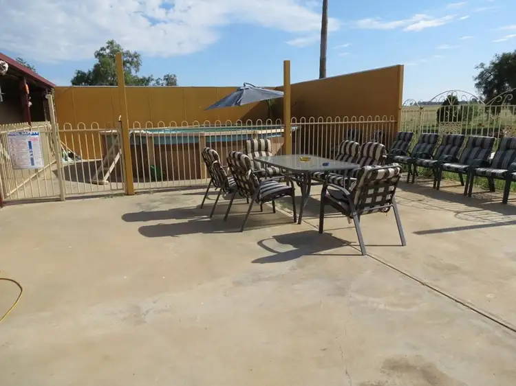 Fourth view of Homely rural property listing, 1460 Goldfields Way, Temora NSW 2666