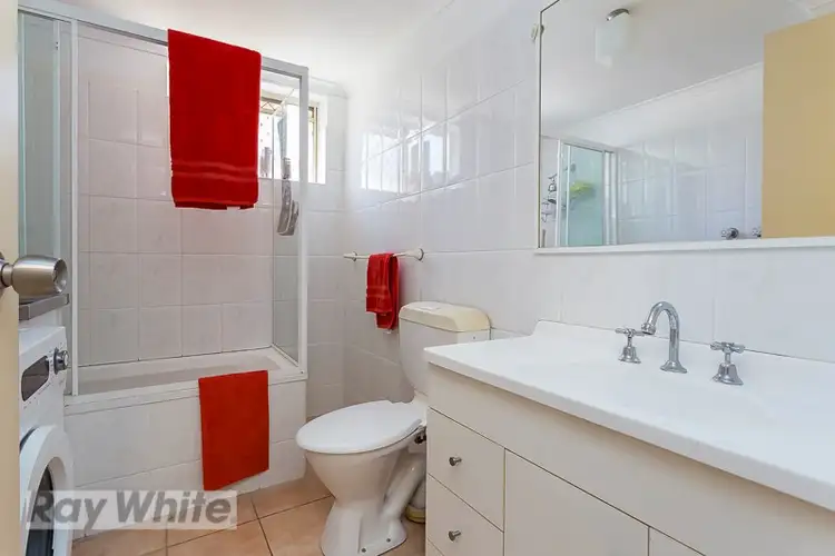 Fourth view of Homely unit listing, 1/45 Mansfield Street, Coorparoo QLD 4151