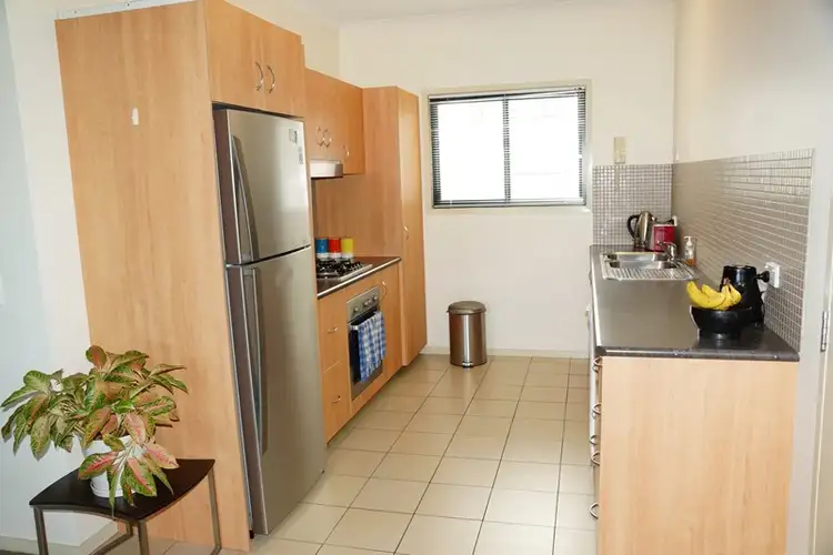 Fifth view of Homely unit listing, 6/8 Gamble Street, Graceville QLD 4075