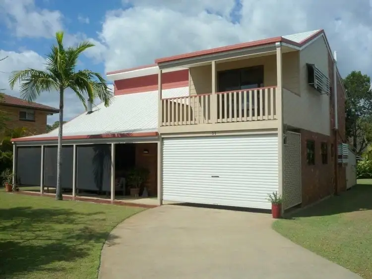 Fifth view of Homely house listing, 31 Emperor Street, Woodgate QLD 4660