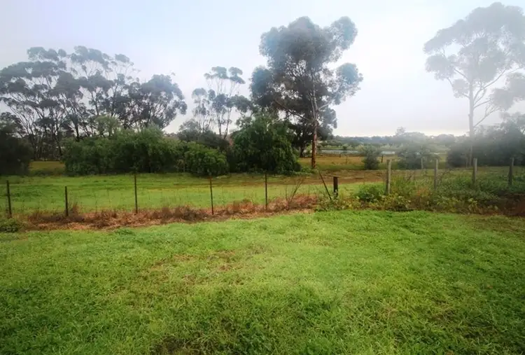 Lot 355 Old Adelaide Road, Kapunda SA 5373