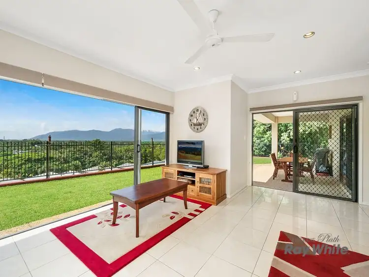 Seventh view of Homely house listing, 49 Sunbird Drive, Woree QLD 4868