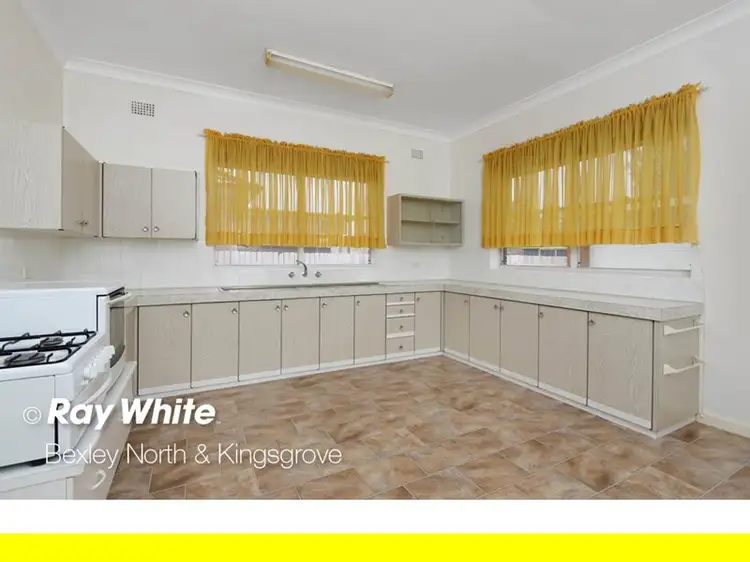 Third view of Homely house listing, 72 Rosemeath Avenue, Kingsgrove NSW 2208