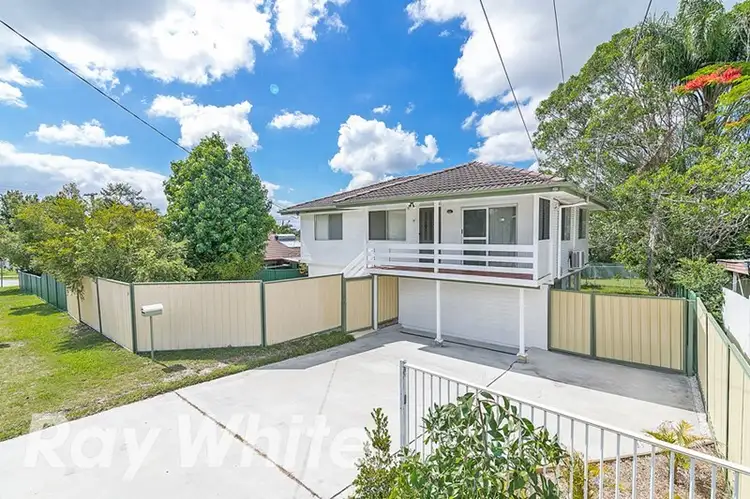 17 Paterson Street, Woodridge QLD 4114