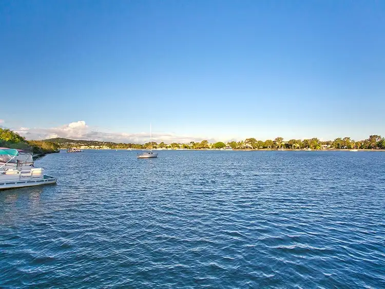 Third view of Homely house listing, 28 Wygani Drive, Noosa North Shore QLD 4565