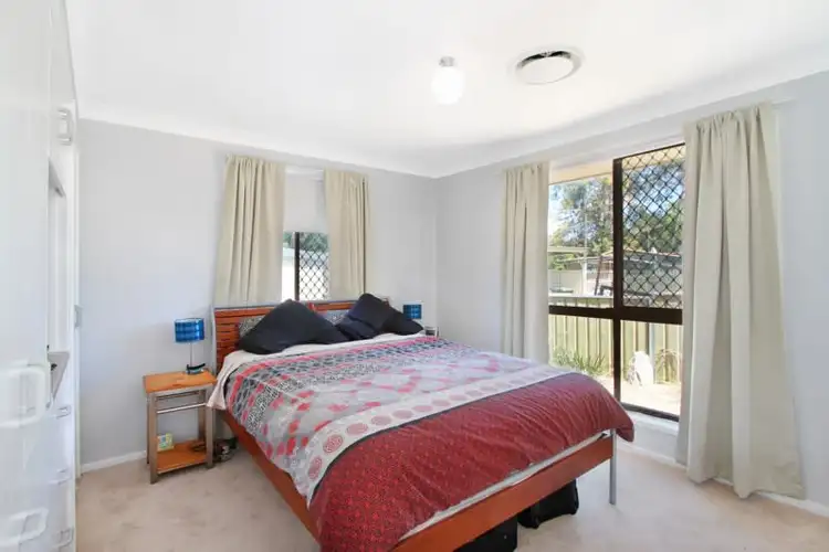 Fifth view of Homely house listing, 10 Windhover Crescent, Calala NSW 2340