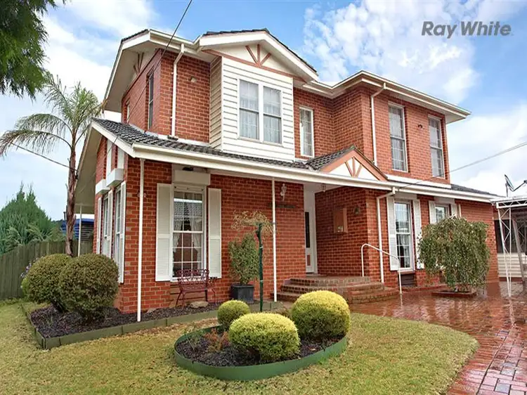 114 Tyquin Street, Laverton VIC 3028