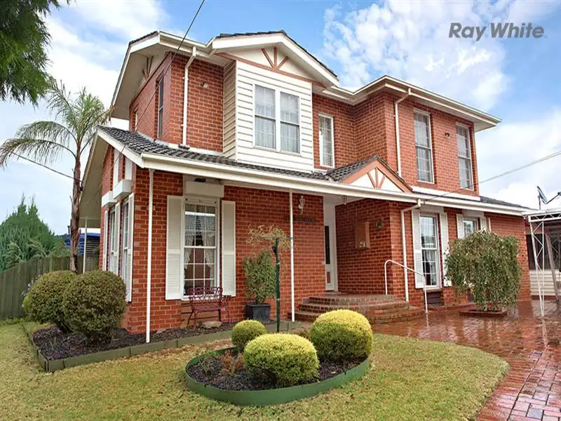 Main view of Homely house listing, 114 Tyquin Street, Laverton VIC 3028
