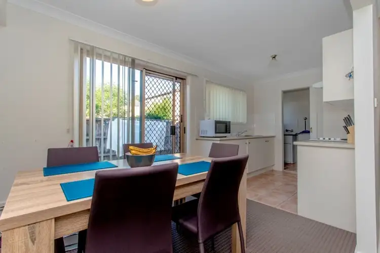 Sixth view of Homely townhouse listing, 7/18-24 Rance Road, Werrington NSW 2747
