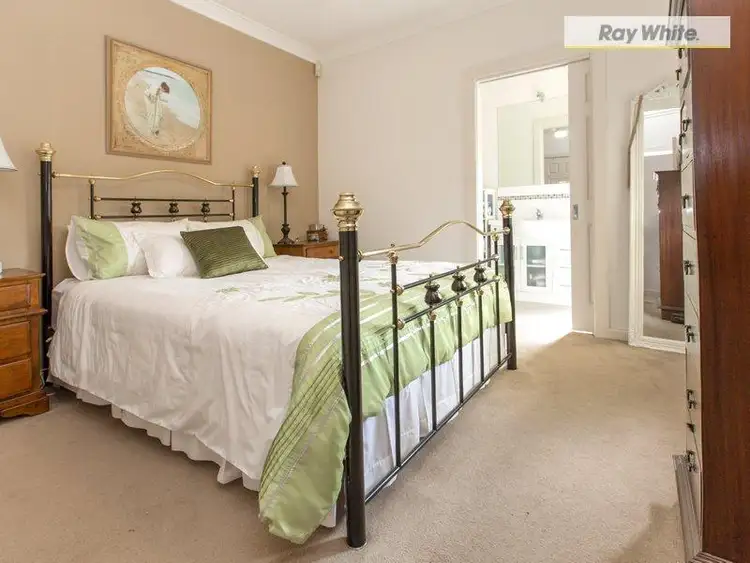Seventh view of Homely house listing, 1/54 Hayes Avenue, Rosebud VIC 3939