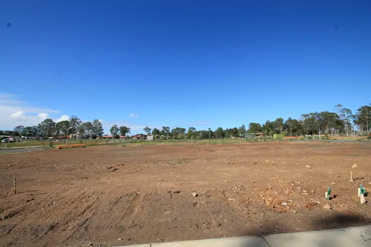 Lot 48 Seventeeth Avenue, Austral NSW 2179