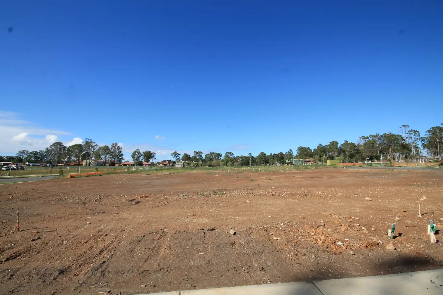 Main view of Homely land listing, Lot 48 Seventeeth Avenue, Austral NSW 2179
