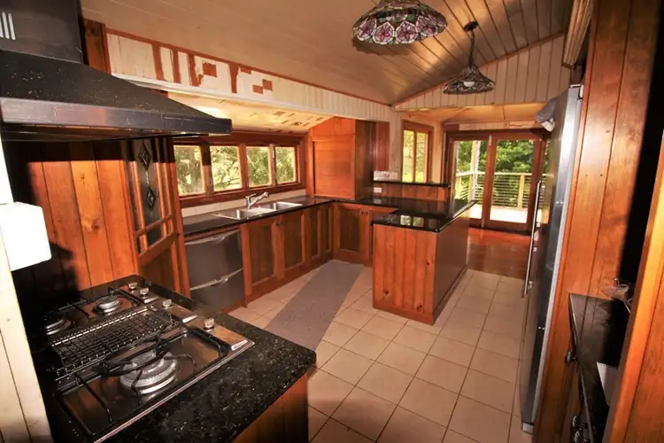 Fifth view of Homely rural property listing, Address available on request